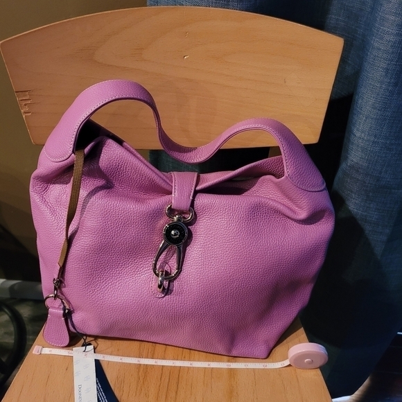 DOONEY and Bourke Bag